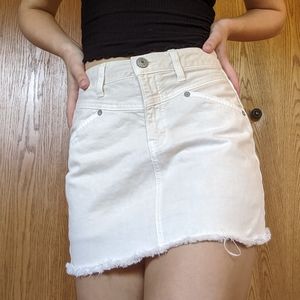 AMERICAN EAGLE JEAN SKIRT BRAND NEW
